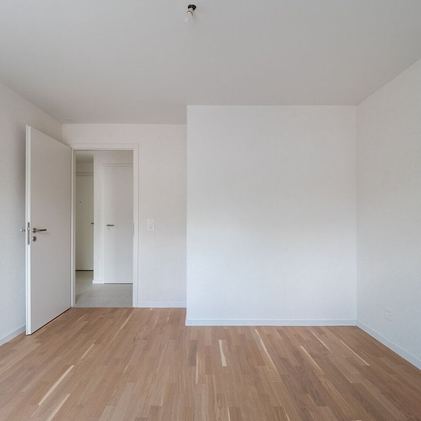 Appartement de 3.5 pièces au 5ème étage - Photo 1