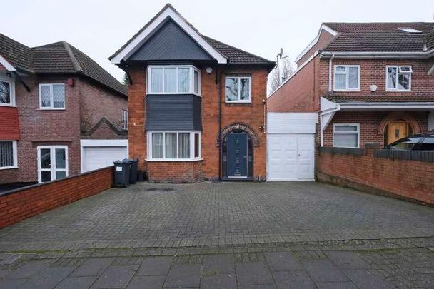 Wadhurst Road, Birmingham, B17 - Photo 1