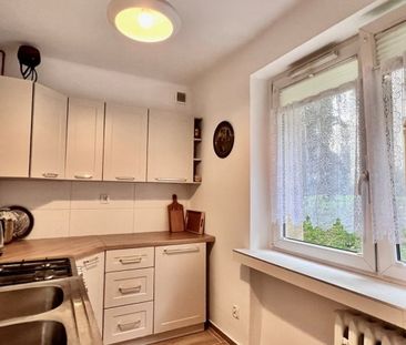 Chorzów, Klimzowiec, Krzywa Mieszkanie na wynajem - Фото 1