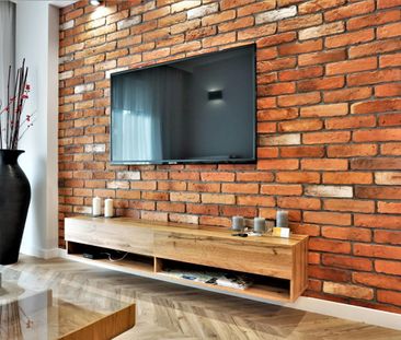 Stare Miasto Mieszczańska 42m2 2pok garaż internet - Zdjęcie 5