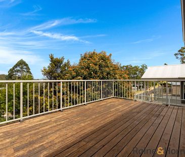 FOUR BEDROOM FAMILY HOME - Photo 6