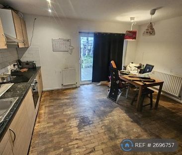 1 bedroom in a house share to rent - Photo 4