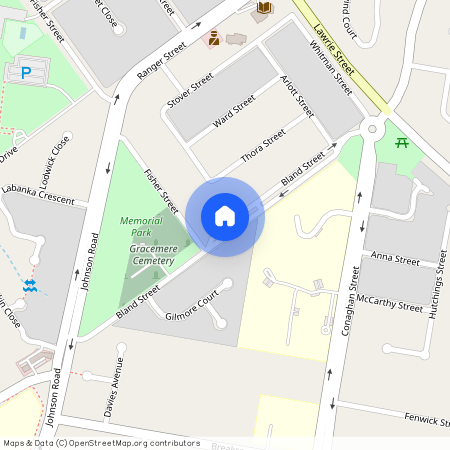 65b Bland Street, Qld 4702, Gracemere