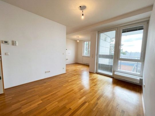Betreutes Wohnen in Deutsch Wagram – schöne 2 Zimmerwohnung mit Terrasse - Photo 1