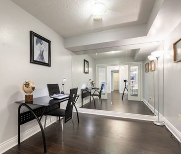 For Lease - 20 Blue Jays Way Unit# 307, Toronto, Ontario - Photo 2