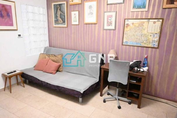 Studio/Γκαρσονιέρα για ενοικίαση Ρωμαϊκή Αγορά - Βενιζέλου - Ιστορικό Κέντρο (Κέντρο Θεσσαλονίκης) - Φωτογραφία 1