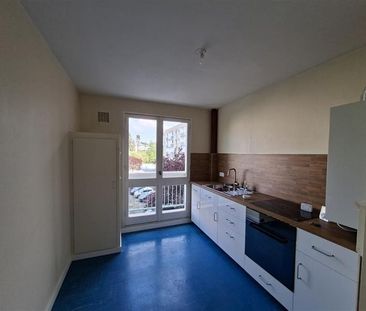 Appartement T3 à louer - 60 m² - Photo 2