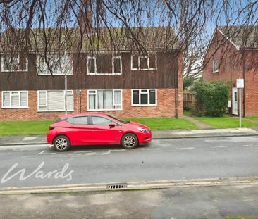 2 bedroom ground floor maisonette to rent - Photo 6