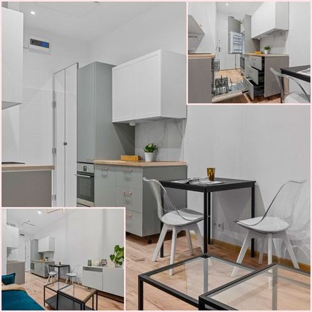 Tania dobrze wyposażona kawalerka Bytom Centrum 23 m² - Фото 5