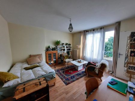 Appartement T1 à louer - 29 m² - Photo 4