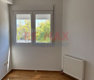 Μεζονέτα για ενοικίαση Θρακομακεδόνες (Αχαρνές) - Φωτογραφία 3