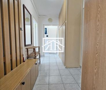 Kiadó jó állapotú panel lakás - Szeged - Fotó 1