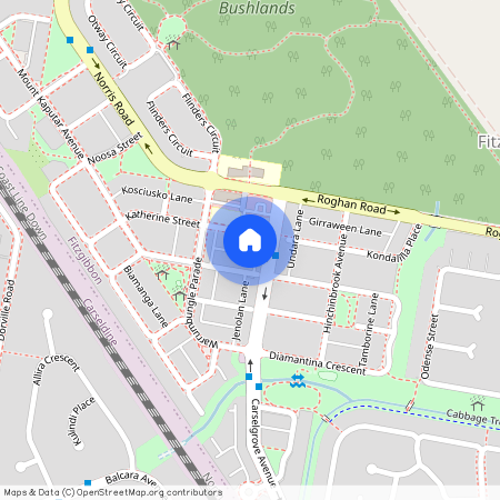 12 Heathcote Lane, Qld 4018, Fitzgibbon