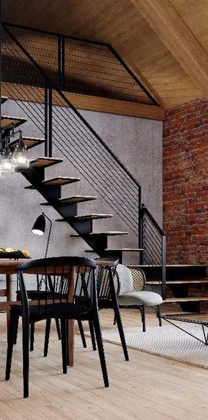 Logement à louer - Photo 1