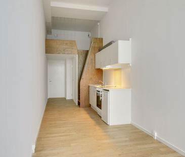 1-værelses Lejlighed på 41 m² i København N - Photo 3