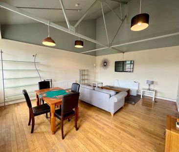 26 The Linen Lofts, 22 Flax Street, Crumlin Road, Belfast, BT14 7EJ - Photo 1