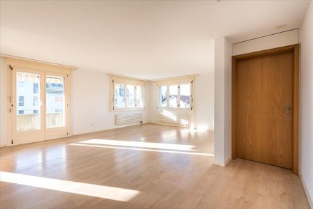 "Familienwohnung mit Abendsonne" - Photo 3