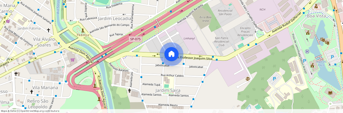 Boa Vista, Sorocaba, São Paulo, 18085844