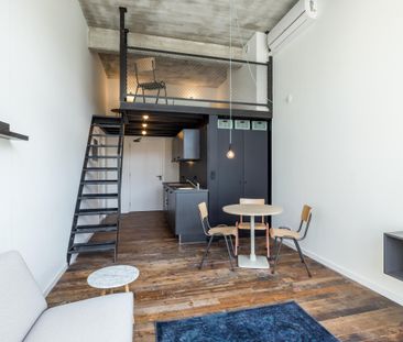 Te huur: Appartement Burgemeester Michiels van Kessenichpassage in ... - Foto 2