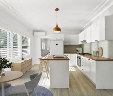 Renovated Beachside Oasis - Photo 4