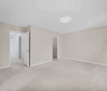 For Lease - 34 McCandless Court, Milton, Ontario - Photo 5