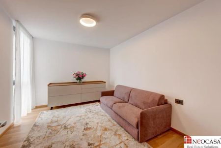 PRIMAVERII, 2023, 4 CAMERE SUPERBE, ET 1, MOBILAT, GARAJ! - Fotografie 4