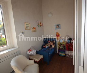 Villa unifamiliare via Gennargentu 11, Città Giardino, Roma - Foto 5