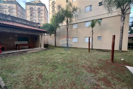 Apartamento para alugar, 2 quartos, 1 banheiro, com vaga no City Jaragua - Photo 3