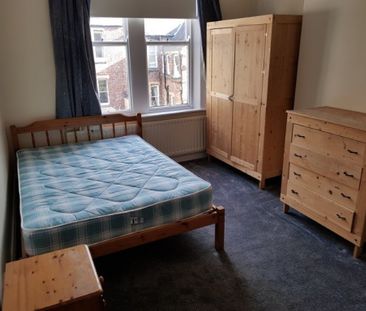 Ripon Gardens, Jesmond Vale, Newcastle upon Tyne NE2 1HN - Photo 3