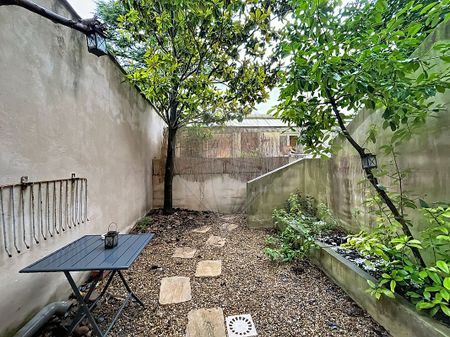 Appartement 2 chambre(s) à louer - Photo 5