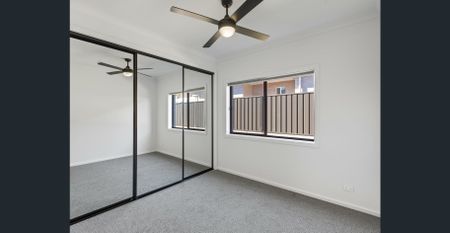 BRAND NEW THREE BEDROOM HOME - Photo 2