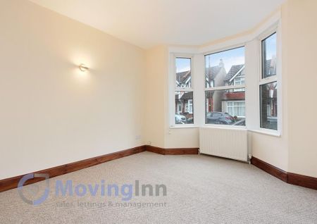 6 bedroom terraced house to rent - Photo 4