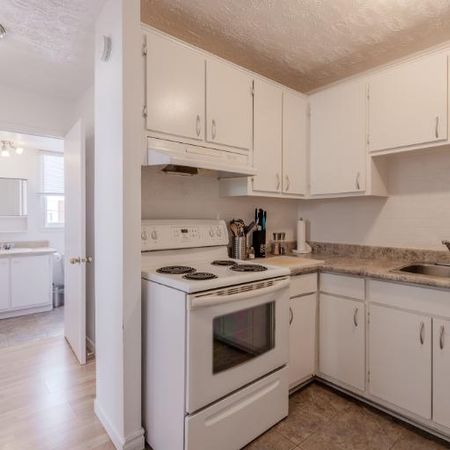 Appartement 4 ½ à louer Limoilou avril 2026 - Photo 4