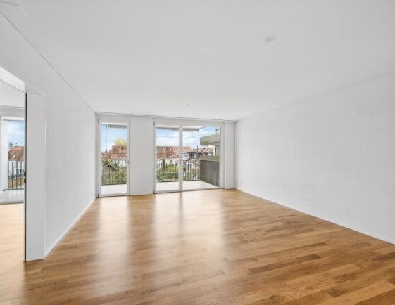 Modern apartment in Birsfelden - Foto 1