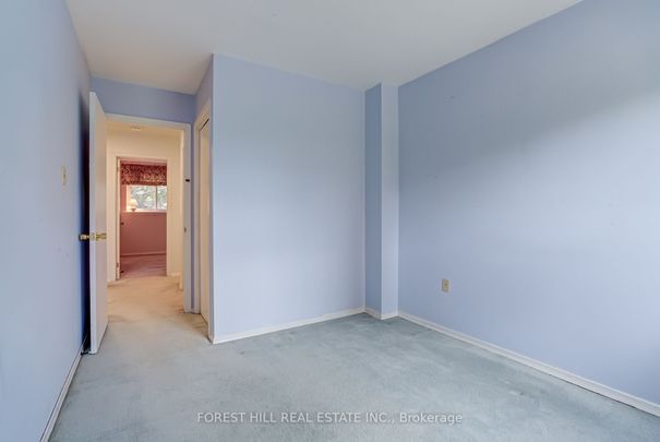 For Lease - 58 Bonis Avenue, Toronto, Ontario - Photo 1