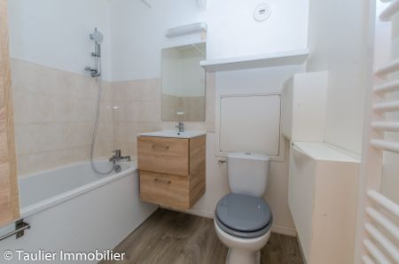 Location Appartement 3 pièces 60m² VINAY 38470 - Photo 4