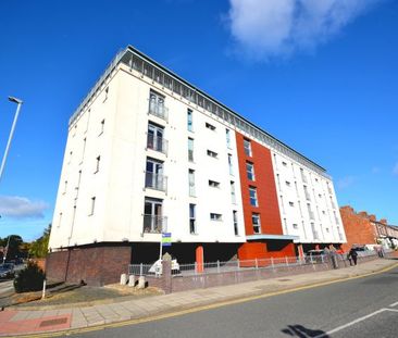 Vincent House, Darlington - Photo 1