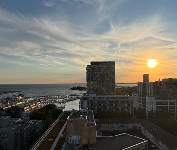 For Lease - 650 Queens Quay Unit# 1817, Toronto, Ontario - Photo 1