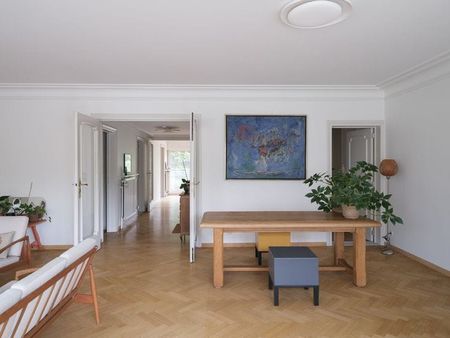 Appartement te huur - Photo 3