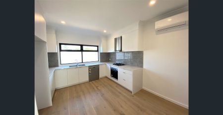 2 bedroom townhouse in the heart of Kingsbury - Photo 3