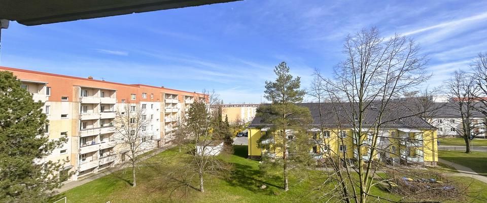 Kleine komfortable 2Raumwohnung, Erstbezug, alles ist neu. - Foto 1