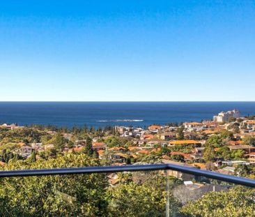 Beautiful Ocean Views on Top Floor of Security Building in Fantasti... - Photo 1