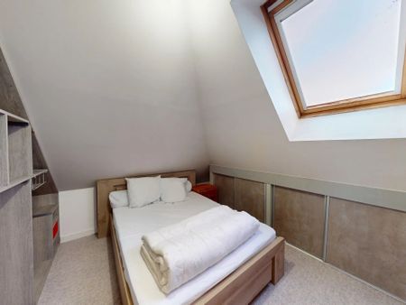 Location Appartement 2 pièces 28 m2 à Chartres - Photo 5