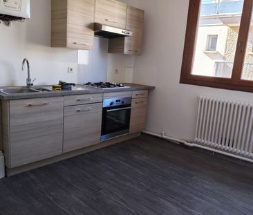 Location Appartement 2 pièces 63m² TOULOUSE 31400 - Photo 1