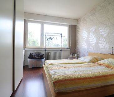 YUTZ – Appartement 3 pièces – Une chambre – Balcon – Cave – Une pla... - Photo 3