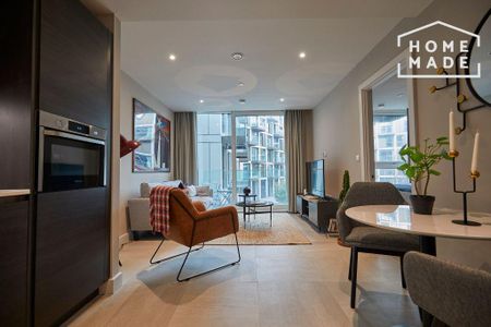 1 bedroom flat to rent - Photo 3