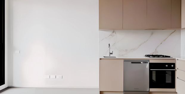 1 Bedroom Unfurnished - Photo 1