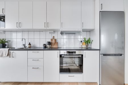 Kålhagsvägen 16B - Photo 5