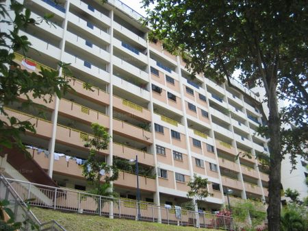 Blk 216 Ang Mo Kio 22 (Ang Mo Kio), HDB 3 Rooms - For Rent - Photo 2