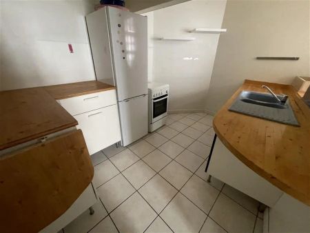 Location appartement 2 pièces - 42.74m² à Montélimar (26200) - Photo 3